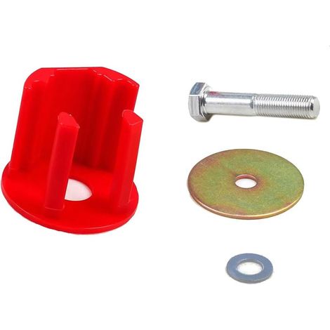 Bagues de bras de couple de rechange pour moteur inférieur (1/5)