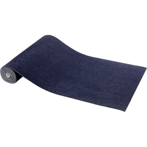 Revêtement de sol sans colle, adhère aux tapis. Service d'expédition transfrontalière pour les matériaux en rouleaux. Découpe sur mesure. Décoration d'escalier, bureau, balcon. Inspiration luxueuse. (1/5)