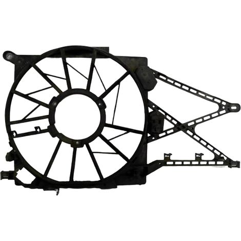 Support De Ventilateur OPEL Zafira [PRODUIT D'OCCASION]♻️130303903