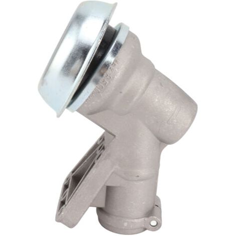 Pezzo di ricambio Getriebekopf 28mm per Oleo EM753 746T 750T 753T 780 (1/4)