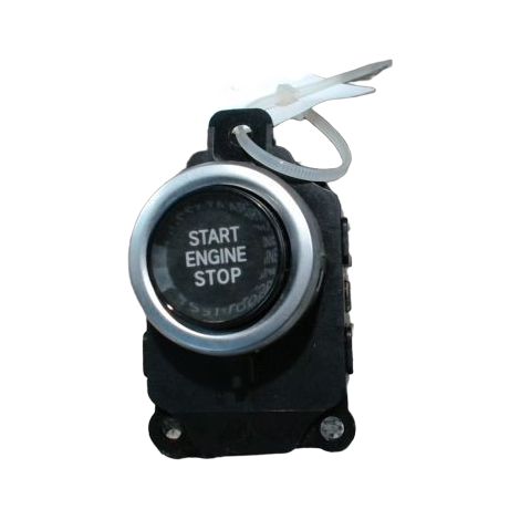 [PRODUIT D'OCCASION] Bouton De Demarrage BMW Serie 5 ♻️ Ref Oe. 61319153831 - Garantie à vie (1/2)