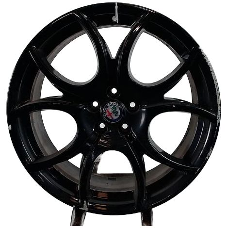 [PRODUIT D'OCCASION] Jante Aluminium ALFA ROMEO 147 2004- ♻️ Ref Oe. 156080836 - Garantie à vie