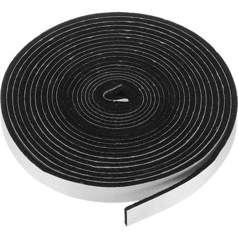 Joint d'Étanchéité pour Fumoir 14Ft 1/2" x 1/8" pour Barbecue (1/5)