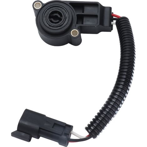 Drosselklappenstellungssensor Dieselmotorzubehör 266‑1478 für Caterpillar 9‑32V TOSD‑04‑309 (1/5)