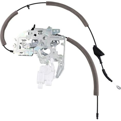 Servomoteur Porte Coulissante Droite Renault Master III Movan NV400 Verrouillage Électrique