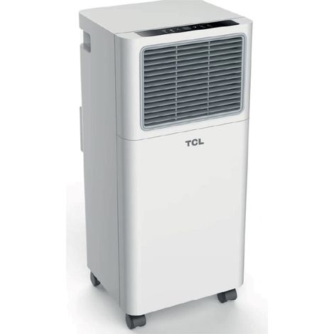 GENERAL ELECTRIC Condizionatore portatile Tattico 7000 btu codice prod: P07F4CW0