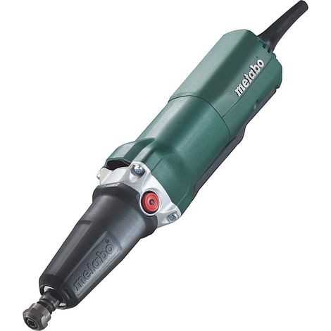 METABO GEP710PLUS 110v Die grinder 6mm collet