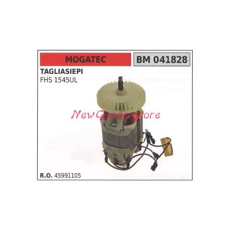 MOGATEC-Elektromotor für Heckenschere FHS 1545UL 041828 45991105