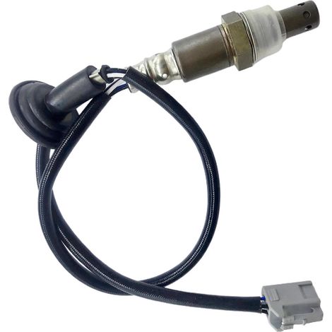 Capteur d'oxygène 89465-12620 0258986774 compatible avec Toyota Corolla, Prius et Corolla Altis. (1/5)