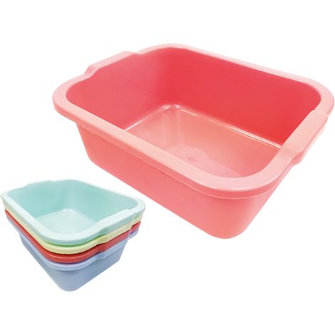 VASCHETTE PLASTICA RETTANG CM38X31 -VR38