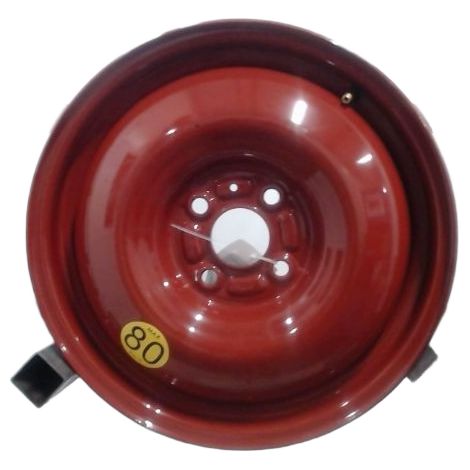 [PRODUIT D'OCCASION] Jante Tole SUZUKI Swift ♻️ Ref Oe. 4321070l71za8 - Garantie à vie (1/2)