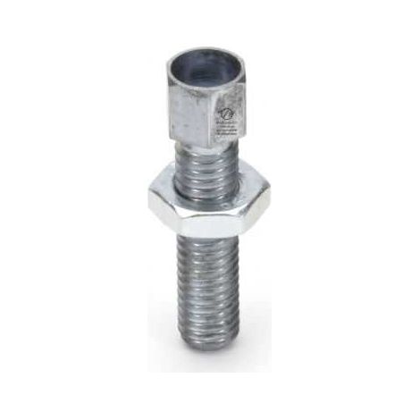 Vis de réglage pour gaine diamètre 6,1 mm. x5 (1/5)