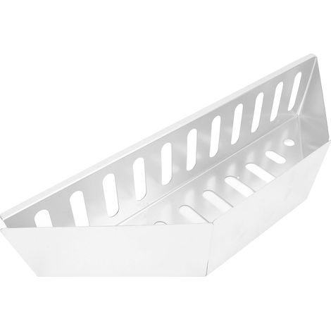 Support de panier à charbon pour barbecue, accessoires de remplacement pour barbecue (1/5)