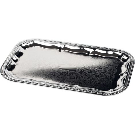 APS Partyplatte GN 1/1, GN 1/1, Länge: 530 mm, Breite: 325 mm