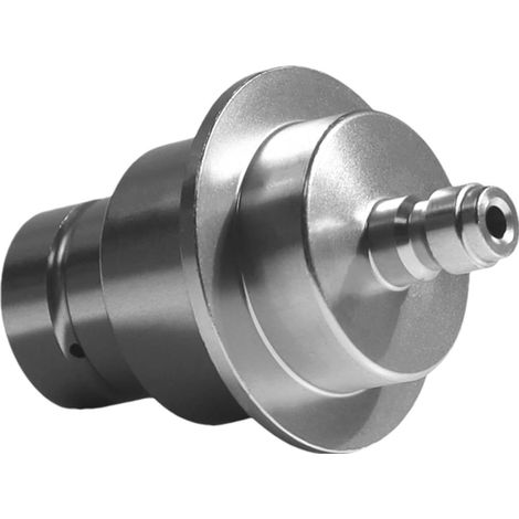 Adaptateur Rapide Pour Cartouche De CO2 Raccord Étanche CO2 pour Machine à (1/5)