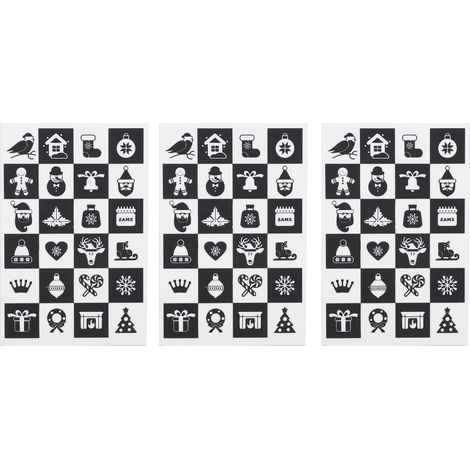3 Blocs TPR pour Gravure de Tampons DIY, Fournitures de Scrapbooking 14.9x9.9x0.8cm (1/5)