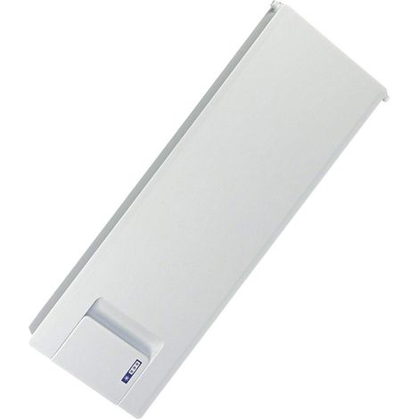 Liebherr – Porte de freezer d'origine – Pièce détachée pour congélateur incluse – Largeur 60cm – Longueur 80cm – Matière plastique