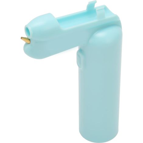 Marqueur aérographe électrique rechargeable par USB, léger (1/5)