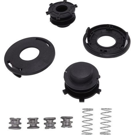 Coil of Cutting head, 2 Coil of Cutting head Suitable to the Accessories of Cutting-edges STIHL AutoCut 25‑2 Fs90r Fs100rx (1/5)