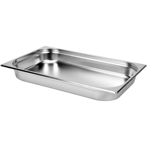 Contenitore Gastronorm GN 1/1 65MM - YG-00252 (1/3)