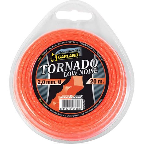 GARLAND Distributeur Tornado 20m - 2.0mm (71021X2020) (1/2)