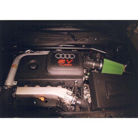 Kit d Admission direct GREEN pour Seat Leon Cupra de 02-05 1.8Li 20V Turbo R-210cv-40970535