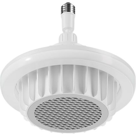 Chauffage de plafond pour salle de bain, ventilateur de chauffage de plafond, 600 W, avec protection contre,Gris-ARCAN (1/5)