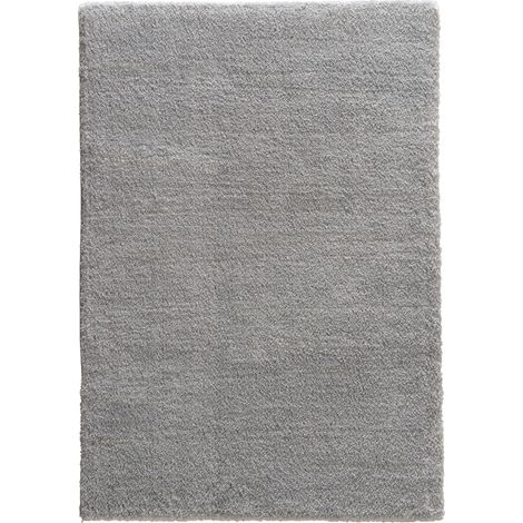 ASTRA Tapis «Salerno» crème 80 x 150 cm Tapis à poils doux (1/5)