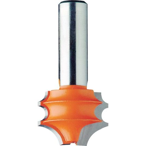 856.852.11 FRESA PARA MOLDURAS HM S=12.7 D=31.7X23