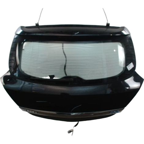 [PRODUIT D'OCCASION] Hayon OPEL Astra ♻️ Ref Oe. 93184005 - Garantie à vie (1/3)