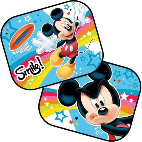 Tende laterali 2 pezzi 4435 cm Topolino