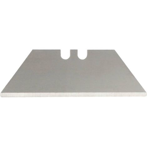 PHC Lama di ricambio 58.2 mm Acciaio al carbonio Argento 100 pz. (1/2)