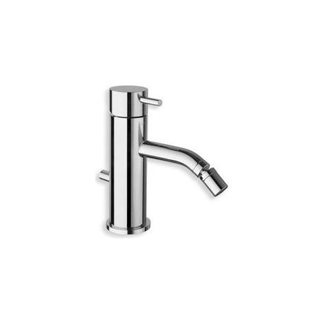 Mitigeur pour BIDET - TRIVERDE CHROME + Vidage CRISTINA ONDYNA TV32151 (1/4)
