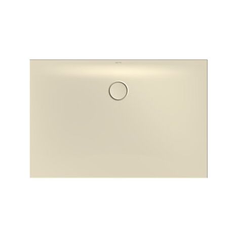 BETTE 3387-006AE Receveur de douche rectangulaire Floor Side