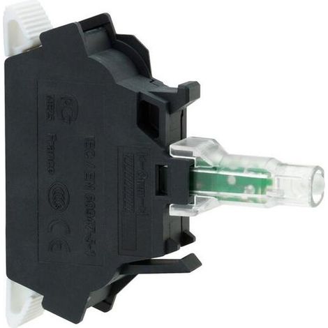 Schneider Electric LED MODUL WEISS 240VAC (ZBV-M15)