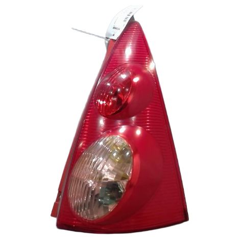 [PRODUIT D'OCCASION] Feu Arriere Droit PEUGEOT 107 ♻️ Ref Oe. 6351x6 - Garantie à vie (1/3)