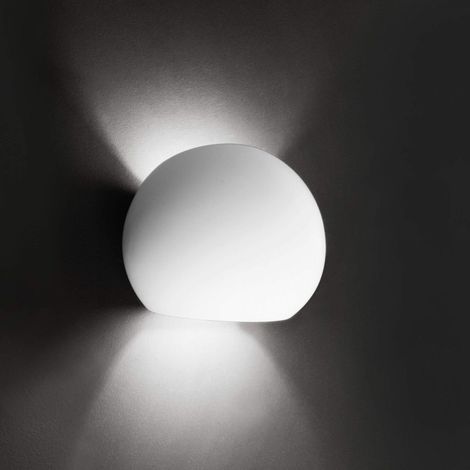 Applique interieure blanche osano - deko light (1/3)