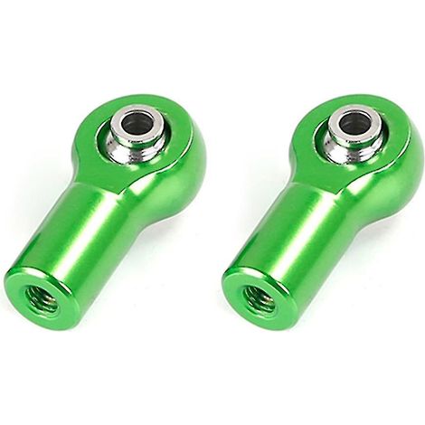 Rotule en métal CNC compatible avec la voiture télécommandée HPI Rofun Baha Baja 1/5 (1 pièce) (1/5)