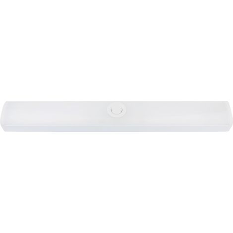 Lampada LED per armadietto dimmerabile da 4W 4000K (1/4)