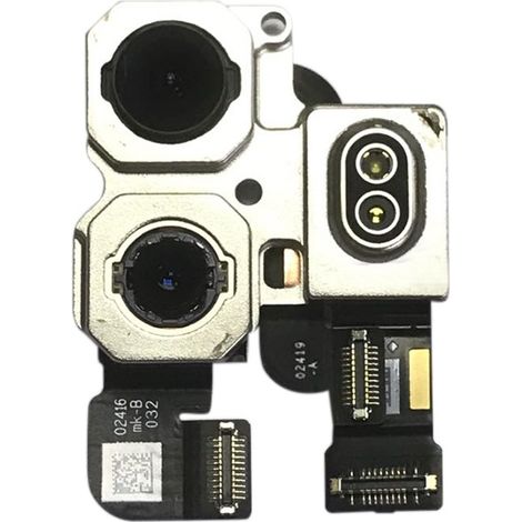 Rear camera compatible with the 11-inch iPad Pro (2020/2021) (1/4)