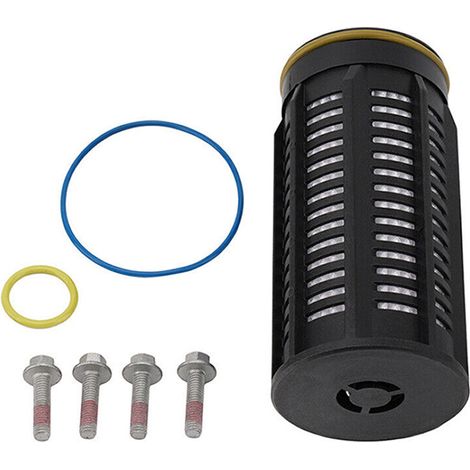 Kit from fertre to huere from transmission 24045729 24299326 für Corvandte 2020-2024 (1/3)