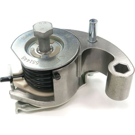 Poulie de tension, courroie crantée SKF VKM 14111 FORD 0XW 109 479 A 2011929