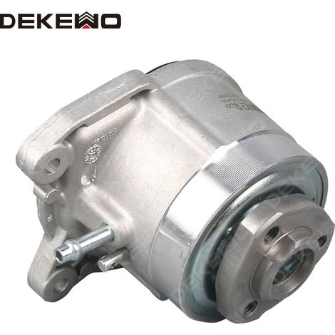 La pompe à eau automobile/pompe à eau de refroidissement 03F121004E convient aux Audi et Volkswagen Beetle 1.2T. (1/4)