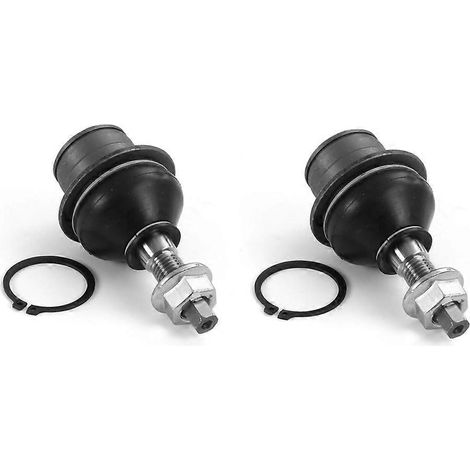 K500008 2x Vordere untere Kugelgelenke für Ford F150 09-14 und Lincoln Navigator Expedition 07-17 MCSOE87 TXK500008 (1/5)