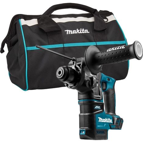 Makita DHR171Z 18V Cordless Brushless SDS Rotary Hammer Drill Bare + Carry Bag