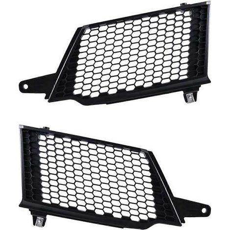Panneau de décoration de calandre avant pour camion R650 S730-- (1/5)