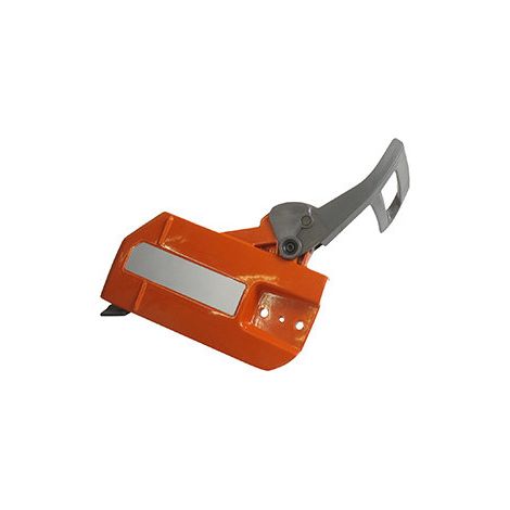 Ensemble frein de chaîne tronçonneuse HUSQVARNA - PARTNER 5037366-01 - 5035728-01 - 503736601 - 503572801 - 736601 -72801