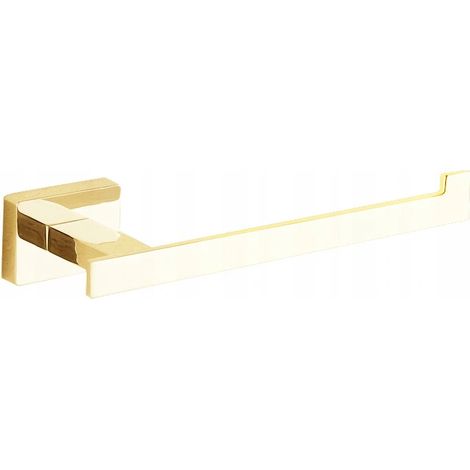 Mexen Arno Toilettenpapierhalter, Gold - 70207333-50 (1/2)