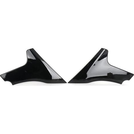 Kit di pannelli di copertura laterali per carenatura moto Touring Road Glide FLTRXSE 2023 FLTRXSTSE 2024 (1/2)