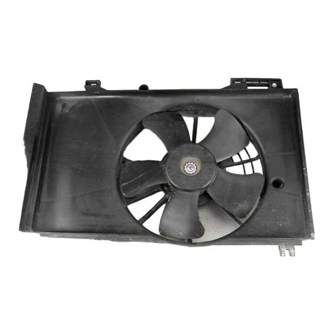 Moteur Ventilateur Radiateur MAZDA MAZDA 2 [PRODUIT D'OCCASION]♻️zj3815025b (1/2)